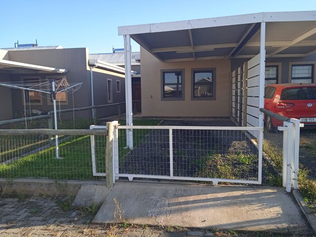 2 Bedroom Property for Sale in Westhof Eastern Cape